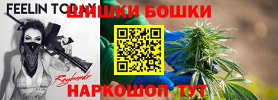 хмурый Донской